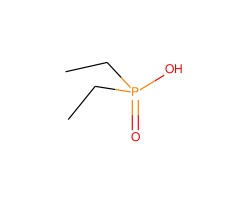 二乙基次磷酸图片