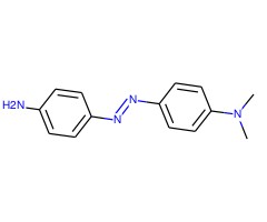 N,N-二甲基-4,4′-二胺基偶氮苯图片
