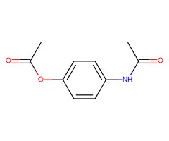 对乙酰氨基酚（扑热息痛）（标准品）图片