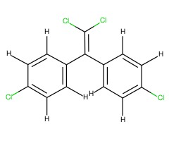 4,4’-滴滴伊 D8图片