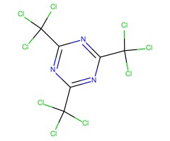 四异硫氰酸化硅图片