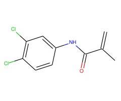 丁酰草胺图片