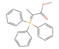 2-(三苯基亚膦基)丙酸甲酯图片