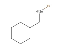 (环己基甲基)溴化锌 溶液图片