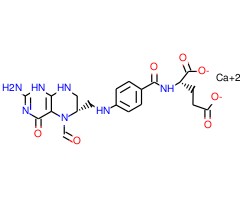 醛氢叶酸钙图片