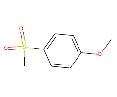 1-甲氧基-4-(甲基磺酰基)苯图片
