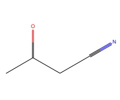 3-氧代丁腈图片
