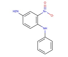 2-硝基-4-氨基二苯胺图片