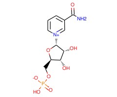 a-烟酰胺单核苷酸图片