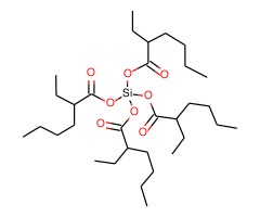 2-乙基己酸硅(IV) , 通常75%的乙醇溶液图片