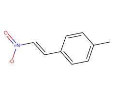 (E)-1-甲基-4-(2-硝基乙烯基)苯图片