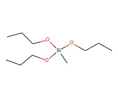 甲基三丙氧基硅烷图片
