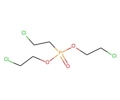 双(2-氯乙基)(2-氯乙基)膦酸酯图片