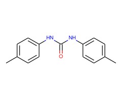 1,3-二对甲苯基脲图片