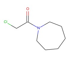 1-(氮杂环庚烷-1-基)-2-氯乙酮图片