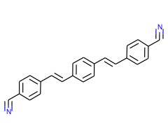 1,4-双(4-氰基苯乙烯基)苯图片