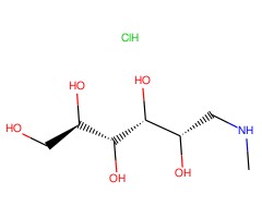 N-甲基-D-葡糖胺盐酸盐 [用于缓冲溶液]图片