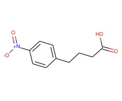 4-(4-硝基苯基)丁酸图片
