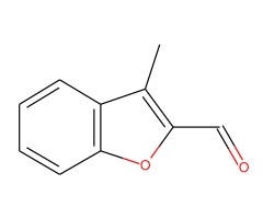 3-甲基苯并呋喃-2-甲醛图片