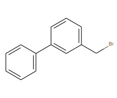 3-(溴甲基)-1,1'-联苯图片