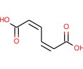 (2Z,4Z)-己-2,4-二烯二酸图片