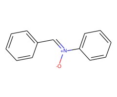N-二苯基甲亚胺 N-氧化物图片
