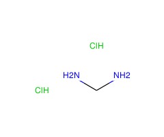 甲二胺二盐酸盐图片