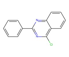 4-氯-2-苯基喹唑啉图片