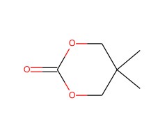 5,5-二甲基-1,3-二氧杂环己烷-2-酮图片