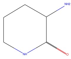 3-氨基-2-哌啶酮图片