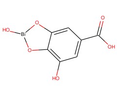 碱式没食子酸铋图片