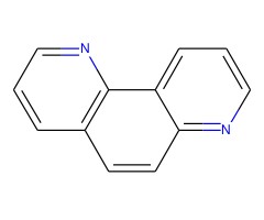 1,7-菲咯啉图片