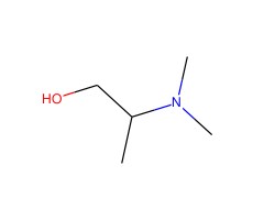 2-(二甲氨基)丙-1-醇图片