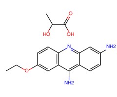乳酸依沙吖啶图片