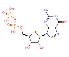 鸟苷-5’-二磷酸图片