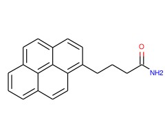4-(芘-1-基)丁酰胺图片