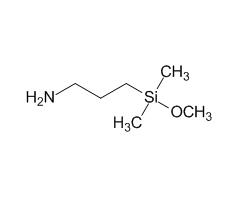 3-(甲氧基二甲基硅基)丙-1-胺图片