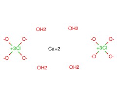 高氯酸钙 四水合物图片