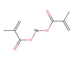甲基丙烯酸镁图片