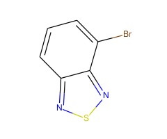 4-溴苯并[c][1,2,5]噻二唑图片