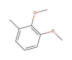 1,2-二甲氧基-3-甲基苯图片