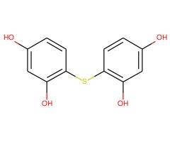 2,2',4,4'-四羟基二苯基硫醚图片