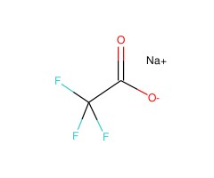 三氟乙酸钠-13C图片