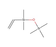 1,1,1,3,3-五甲基-3-乙烯基二硅氧烷图片