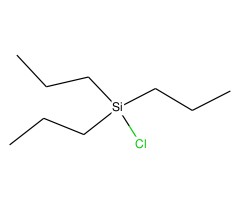氯代三丙基硅烷图片