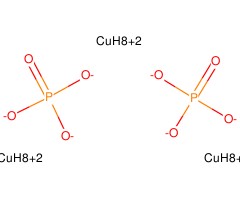 磷酸铜(II)图片