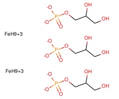 甘油磷酸铁(工业级)图片