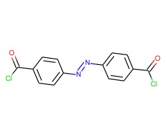 苯甲酰氯4,4'-偶氮二-(7CI,8CI)图片