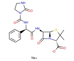 唑酮氨苄青霉素图片