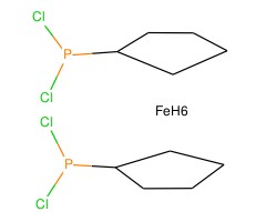 1,1'-双(二氯膦基)二茂铁图片